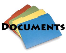 documents image